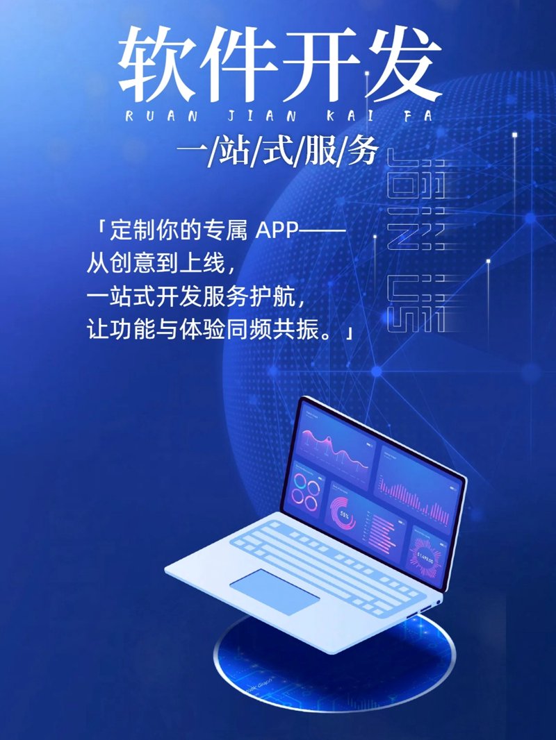 寻找专业合肥软件开发合作伙伴的艺术之旅